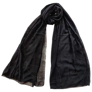 شال زنانه مدل مجلسی کد  4415