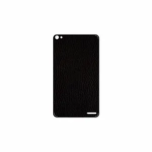 MAHOOT Black-Leather Cover Sticker for Huawei Mediapad X2 2015