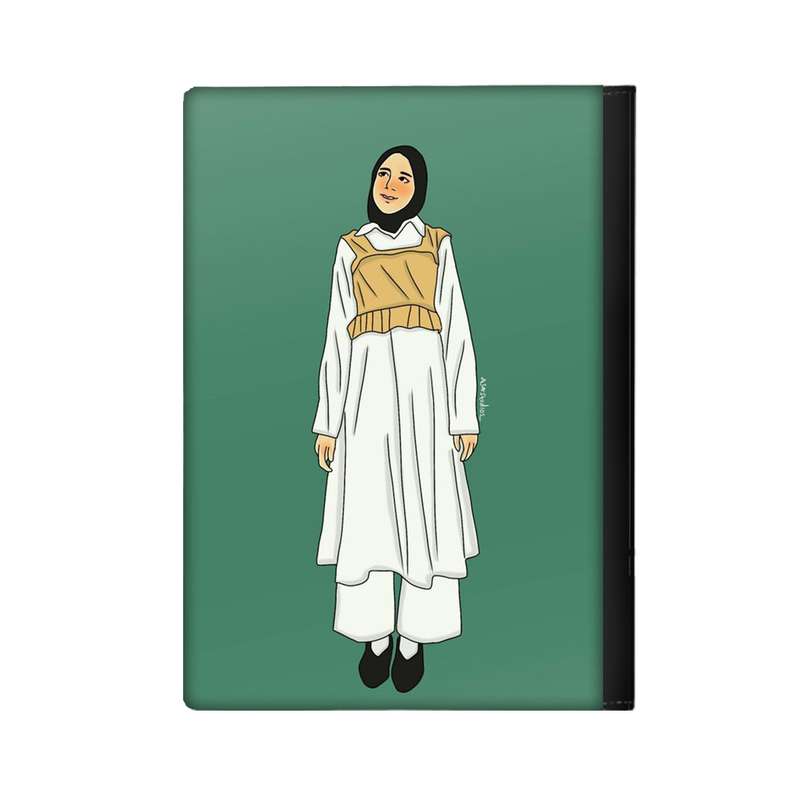 کلاسور مدل زن کد 1308