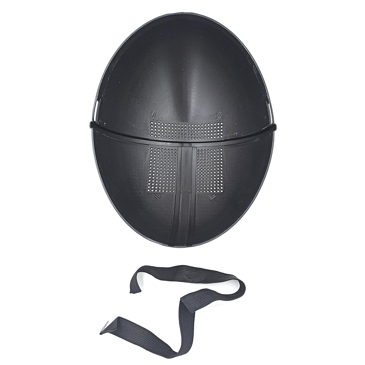 ماسک ایفای نقش مدل اسکویید گیم طرح مثلث