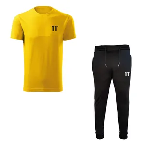 ست تی شرت و شلوار مردانه مدل 34566