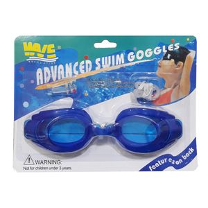 نقد و بررسی عینک شنا ویو کد G1198NE توسط خریداران