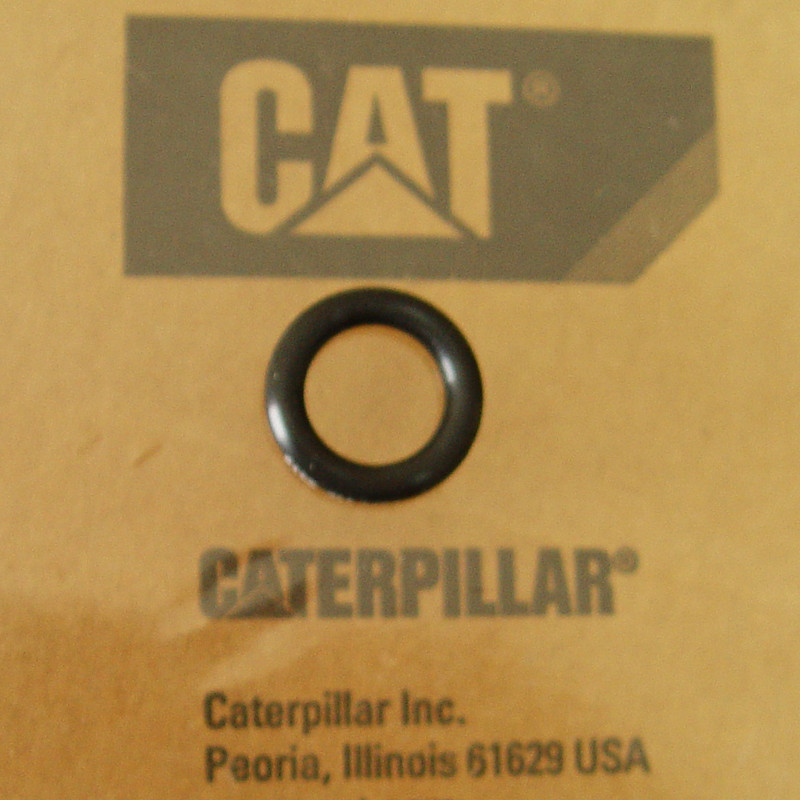 اورینگ ماشین آلات کاترپیلار کد 2M4453