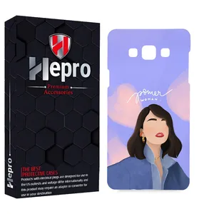 HEPRO MC Cover for SAMSUNG GALAXY A7 2015