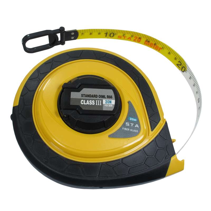 متر 20 متری اس تی ای مدل BT-EL2015
