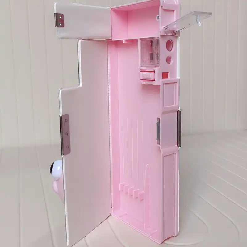 جامدادی مدل اسکوییشی طرح خرگوش