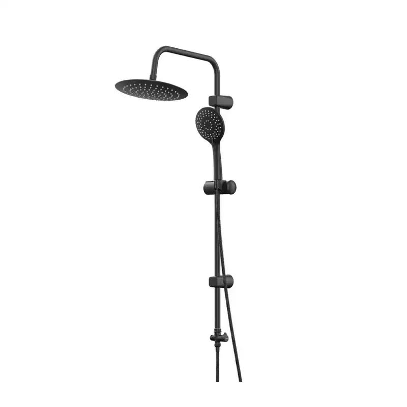 دوش حمام اندیکا مدل اکسنت لاکچری