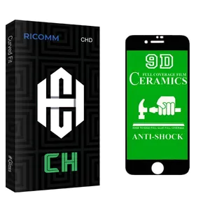 Ricomm CH glass Screen Protector For Apple iphone 6 Plus