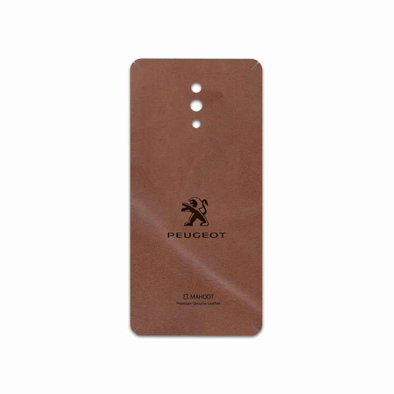 برچسب پوششی ماهوت مدل MNL-PEGT مناسب برای گوشی موبایل اپو Reno