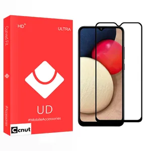 Coconut UD Glass Screen Protector For Samsung Galaxy A02s