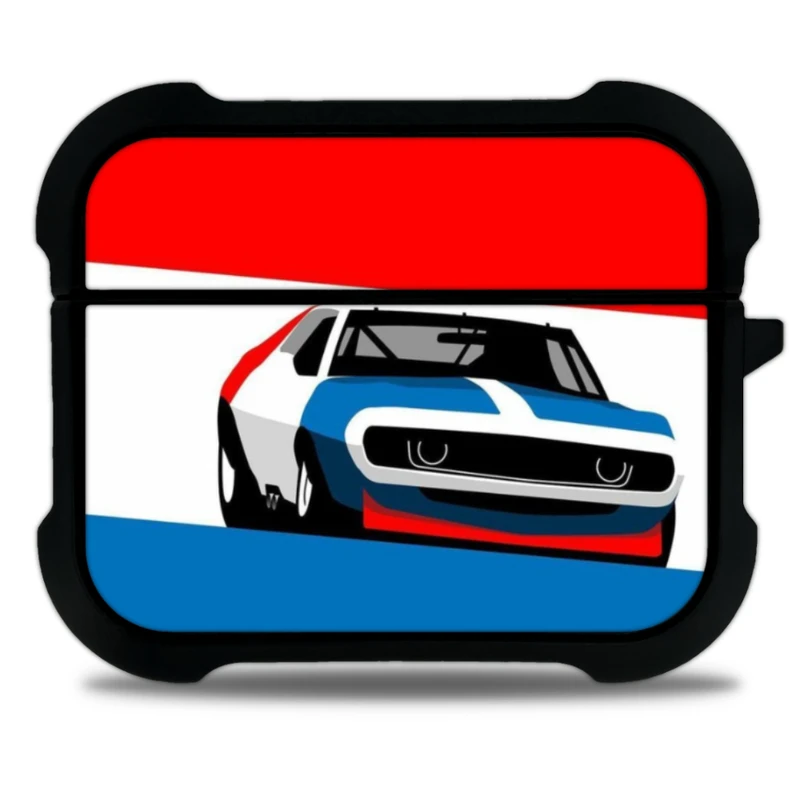 کاور آکام مدل AAPPCASHW-638 مناسب برای کیس اپل ایرپاد پرو
