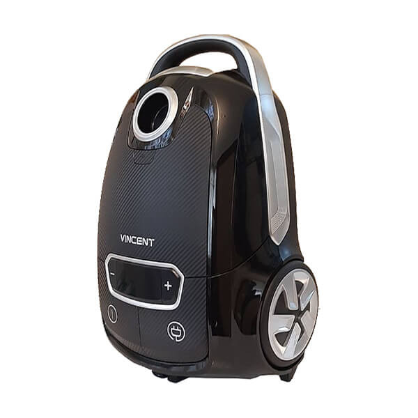 جاروبرقی وینسنت مدل FC7625-B