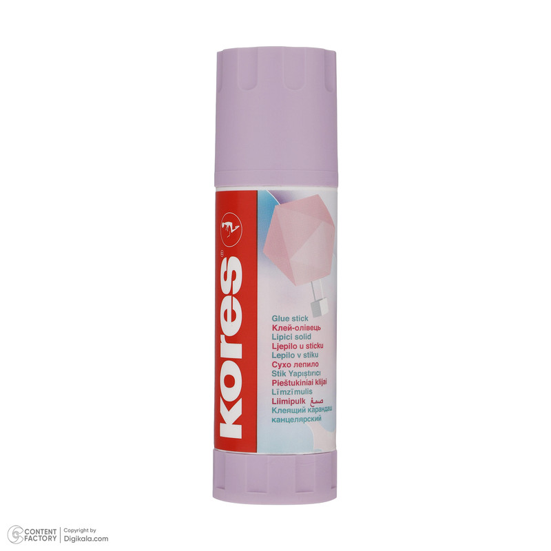 چسب ماتیکی کورس مدل 16409