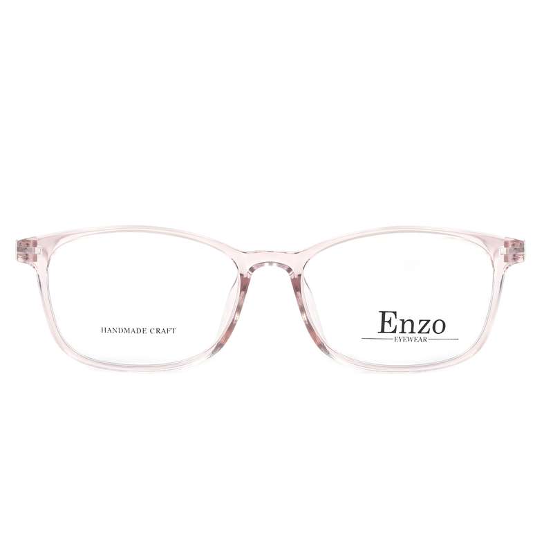 فریم عینک طبی زنانه انزو مدل TR3010DTE229