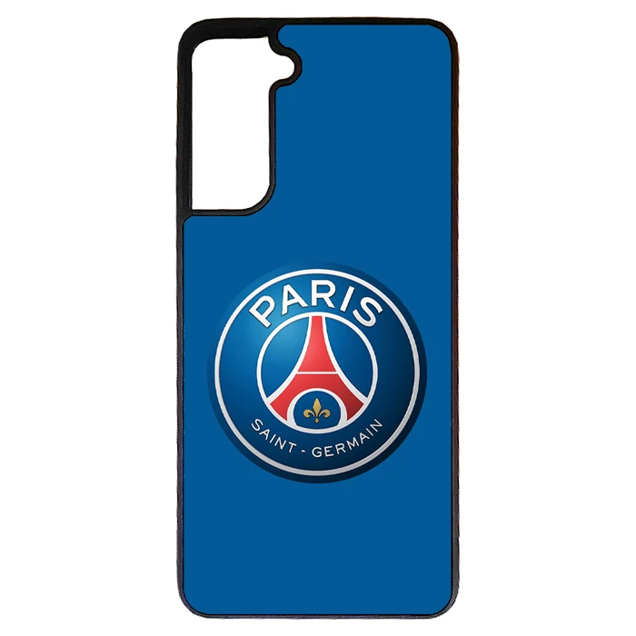 کاور طرح تیم فوتبال پی اس جی مناسب برای گوشی موبایل سامسونگ galaxy s22 plus