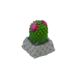 دکمه کیبورد مدل کاکتوس