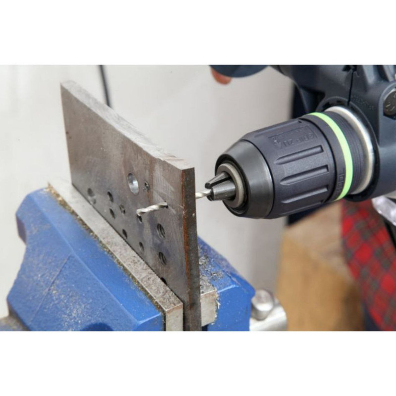 مته آهن اروین مدل 10502341 سایز 11 میلی متر مجموعه دو عددی مته آهن اروین مدل 10502341 سایز 11 میلی متر مجموعه دو عددی