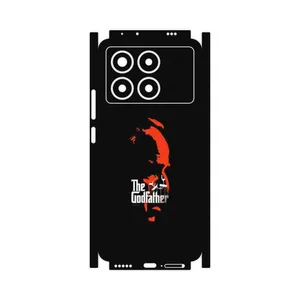 MAHOOT The_Godfather-FullSkin Cover Sticker for Xiaomi Poco X6 Pro
