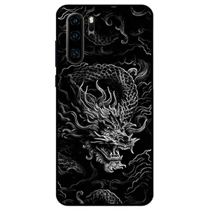 Megafone Dragon 1897 Cover For Huawei P30 Pro
