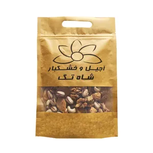 آجیل شیرین شاه تگ - 100 گرم