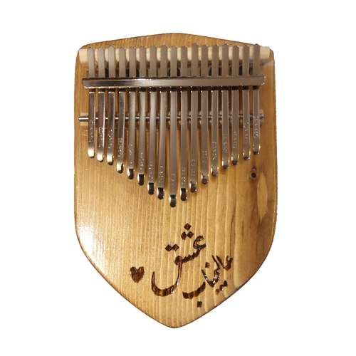 کالیمبا مدل AAA کد 708