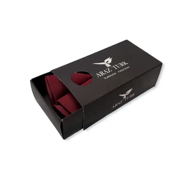 پاپیون آراز مدل K-14