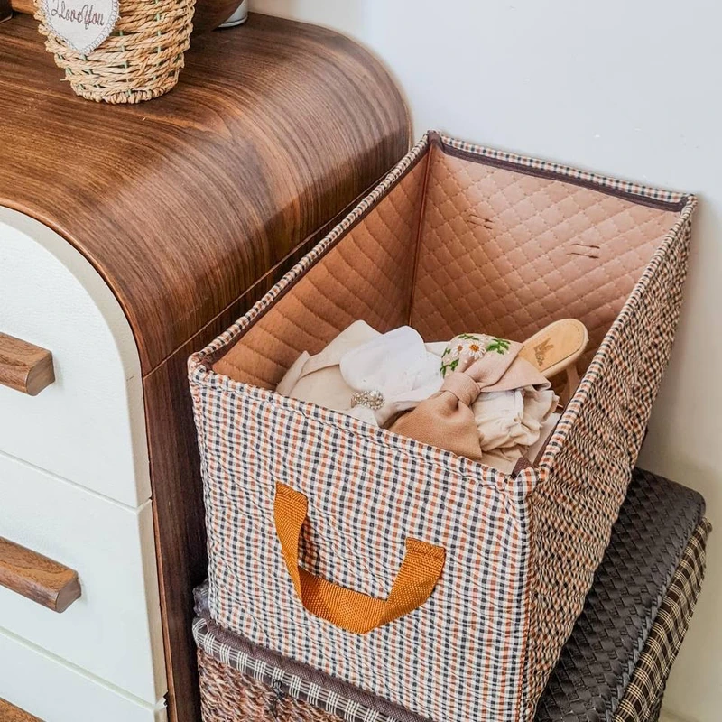 عکس شماره 7 : ارگانایزر لباس لیلیوم مدل بری بری بسته 3 عددی