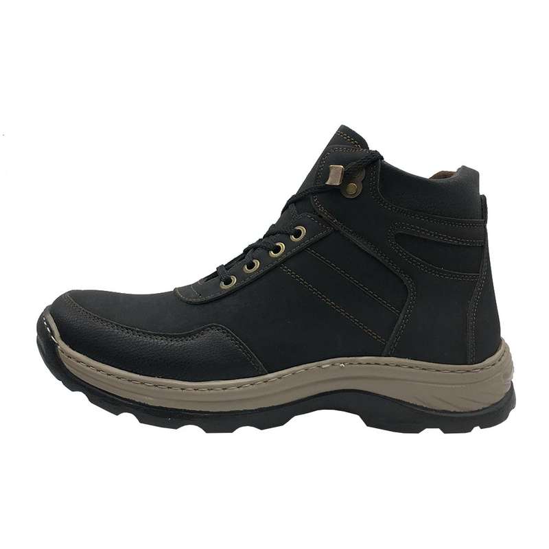 نیم بوت مردانه مدل آریو SH1537 