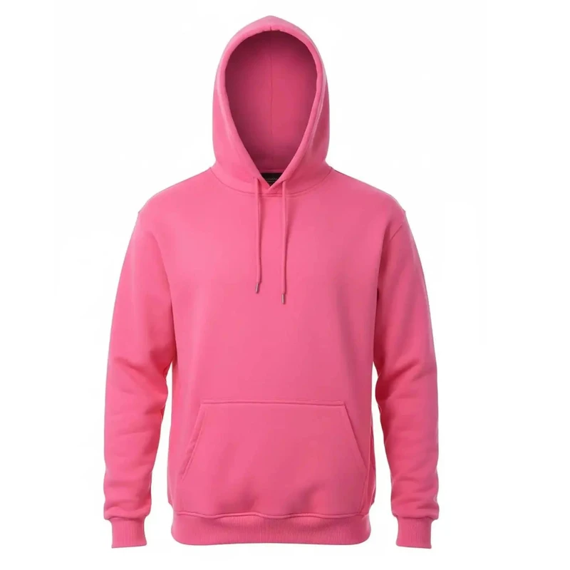 هودی مردانه مدل MDSS-CH6889