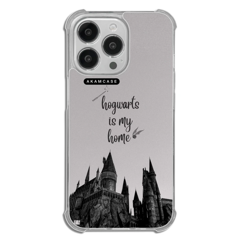 کاور آکام مدل AMCWTA13PRO-HARRY POTTER11 مناسب برای گوشی موبایل اپل iPhone 13 Pro