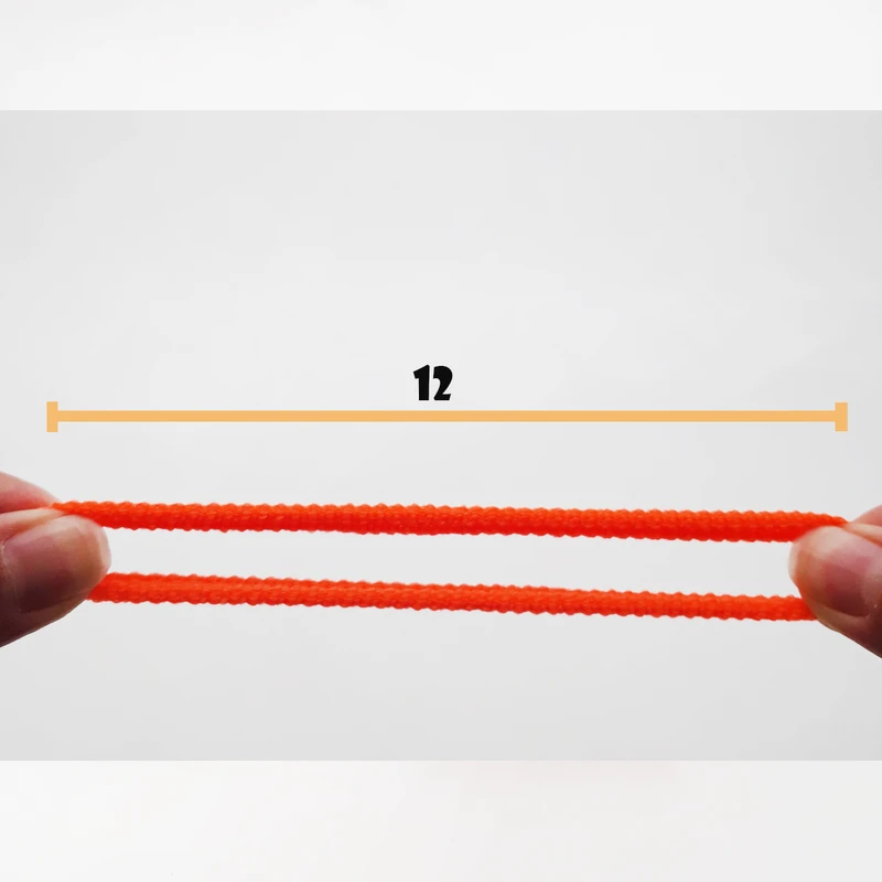 عکس شماره 2 : کش مو زنانه آی جواهر مدل l12012 مجموعه 12 عددی