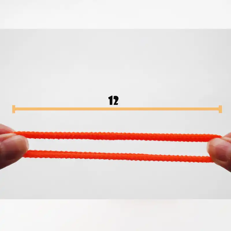 کش مو زنانه آی جواهر کد B10 مجموعه 10 عددی