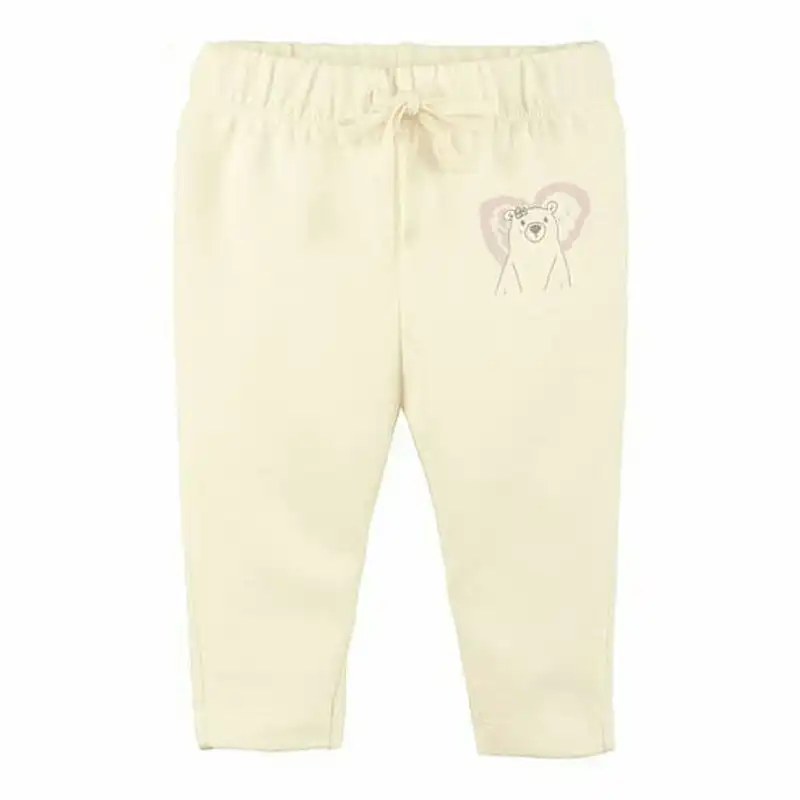 شلوار نوزادی لوپیلو مدل LU-291940 مجموعه 3 عددی