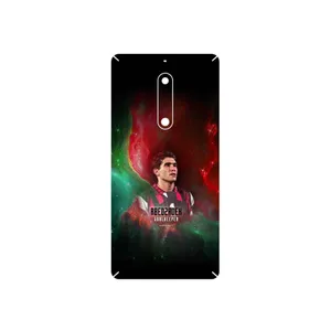 MAHOOT Ahmad Reza Abedzadeh Cover Sticker for Nokia 5