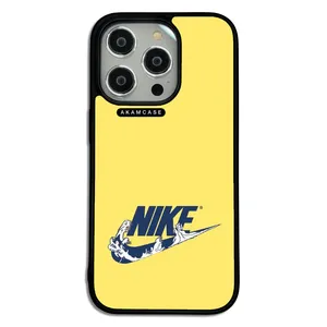 AKAM AMC-WA14PRO-NIKE-17 Cover For Apple iPhone 14 Pro