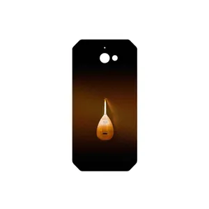 MAHOOT tambour Cover Sticker for CAT S50