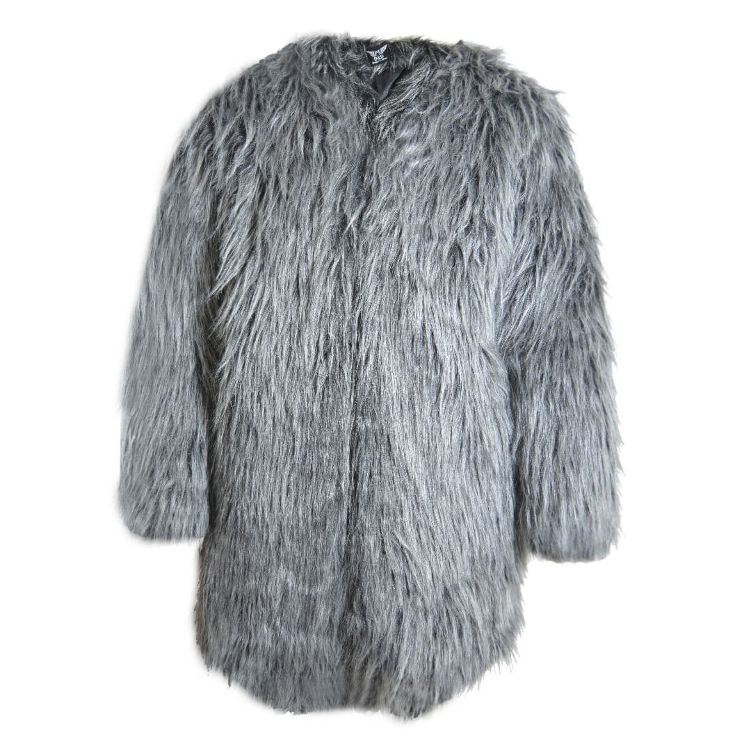 پالتو زنانه کد 12