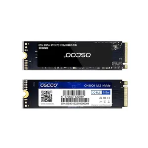 اس اس دی اینترنال اوسکو مدل ON1000 M.2 NVMe 512GB ظرفیت 512 گیگابایت