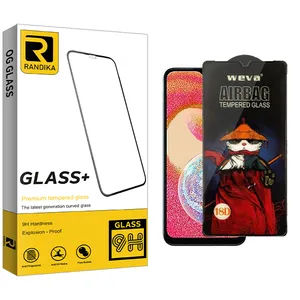 Randika RK Screen Protector For Samsung  Galaxy A04e