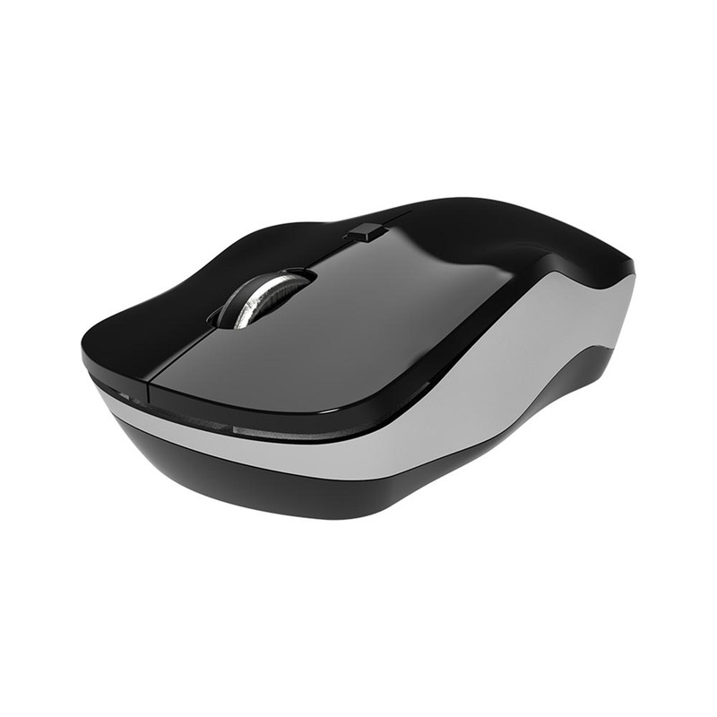ماوس بی سیم کینگ استار مدل KM175W 2
