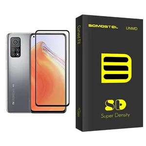 Somastel SD Glass MIX001 Screen Protector For Xiaomi Mi 10T 5G