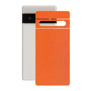 Remax cover sticker Leth model code LE007 suitable for Google Pixel 6 Pro mobile phone