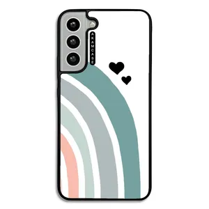 AKAM AMCWSGS22P-BOHO7 Cover For Samsung Galaxy S22 Plus