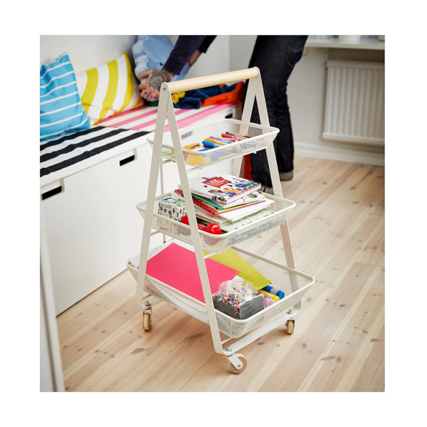 ترولی تیرداد طرح RISATORP