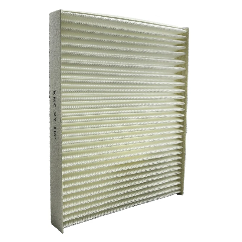 فیلتر کابین خودرو اتوکار مدل توری دار مناسب برای کی ام سی K7