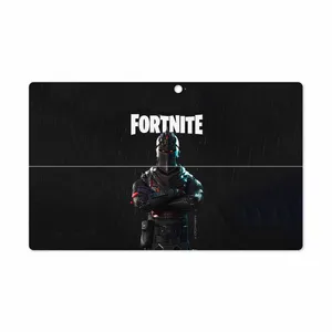 MAHOOT Fortnite-Game Cover Sticker for Microsoft Surface Pro 2 2013
