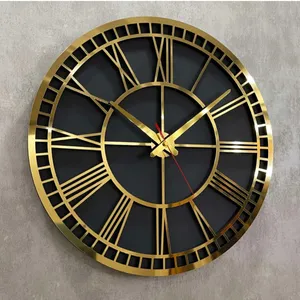 ساعت دیواری مدل 600