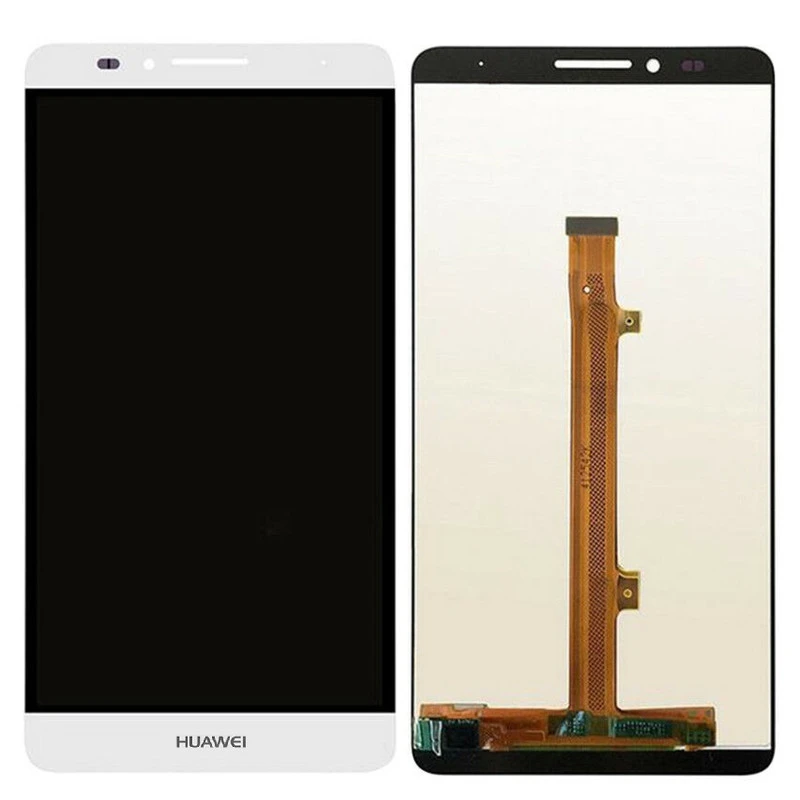 تاچ ال سی دی مدل TL-MT7-TL00- B مناسب برای گوشی موبایل هوآوی Ascend Mate 7