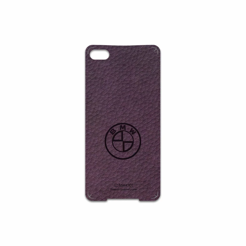 برچسب پوششی ماهوت مدل PL-BMW مناسب برای گوشی موبایل بلک بری Z30