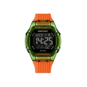 ساعت مچی دیجیتال نیوی فورس مدل Nf7113